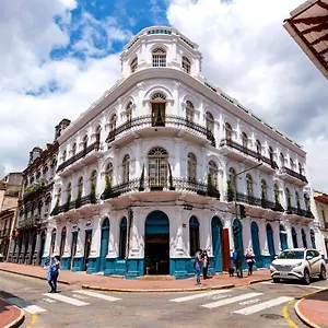 Del Parque & Cuenca