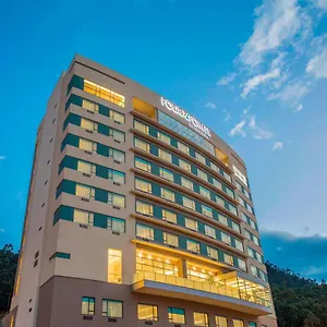 Four Points By Sheraton Cuenca