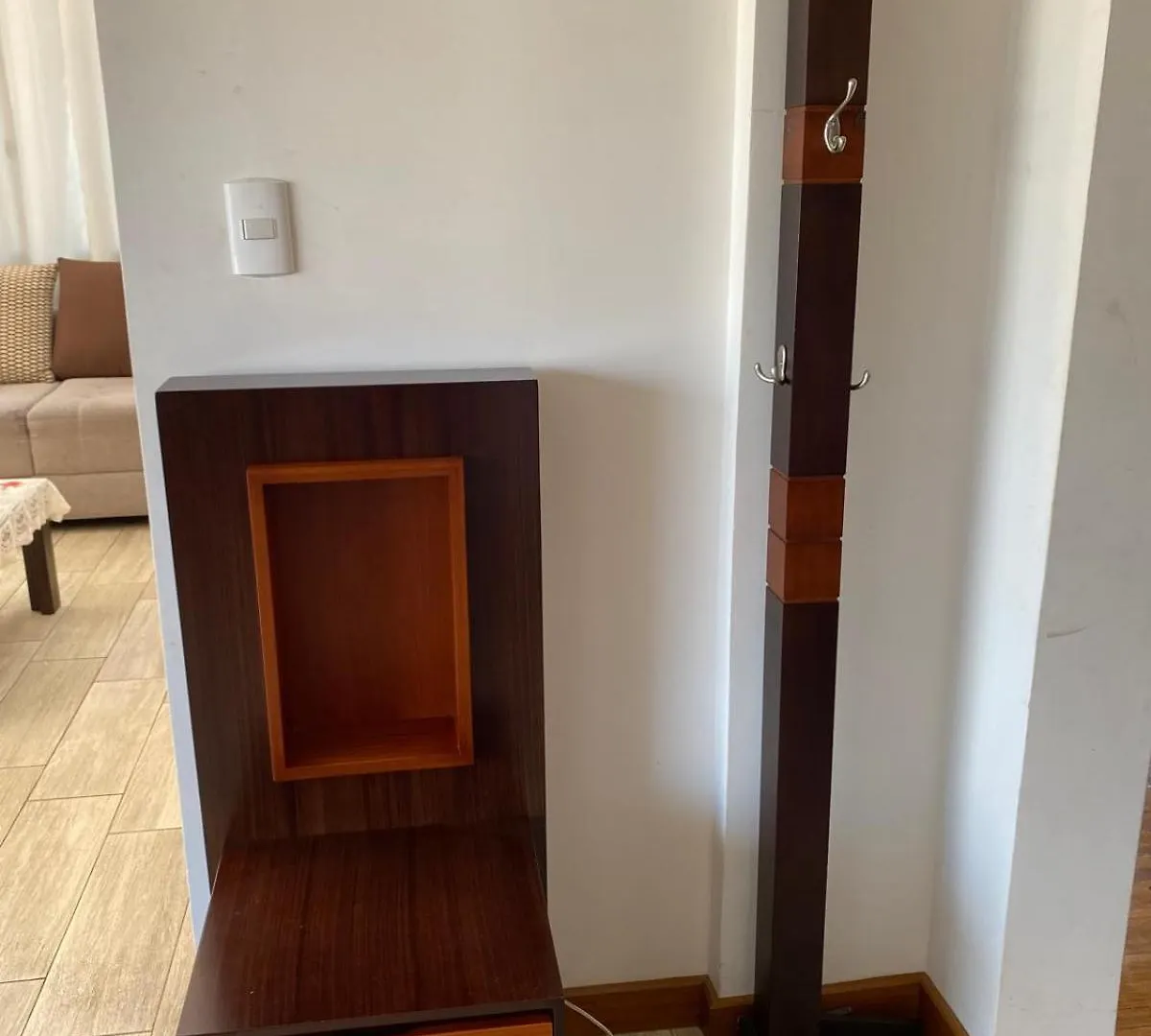 Departamento Elegante Y Amplio Con Free Parking Apartman Cuenca Ecuador