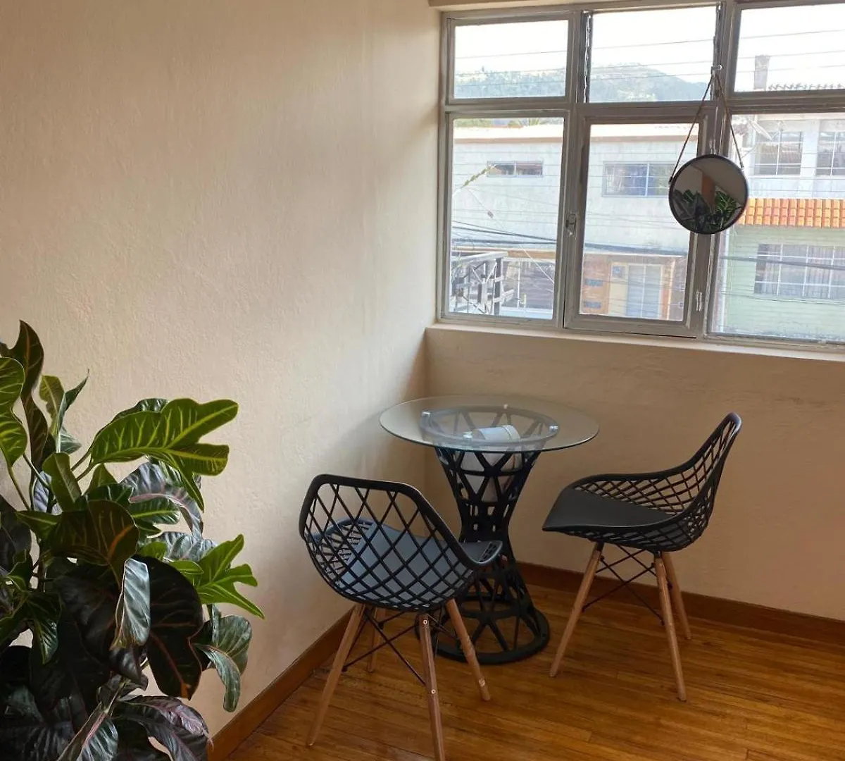 Departamento Elegante Y Amplio Con Free Parking Apartman Cuenca